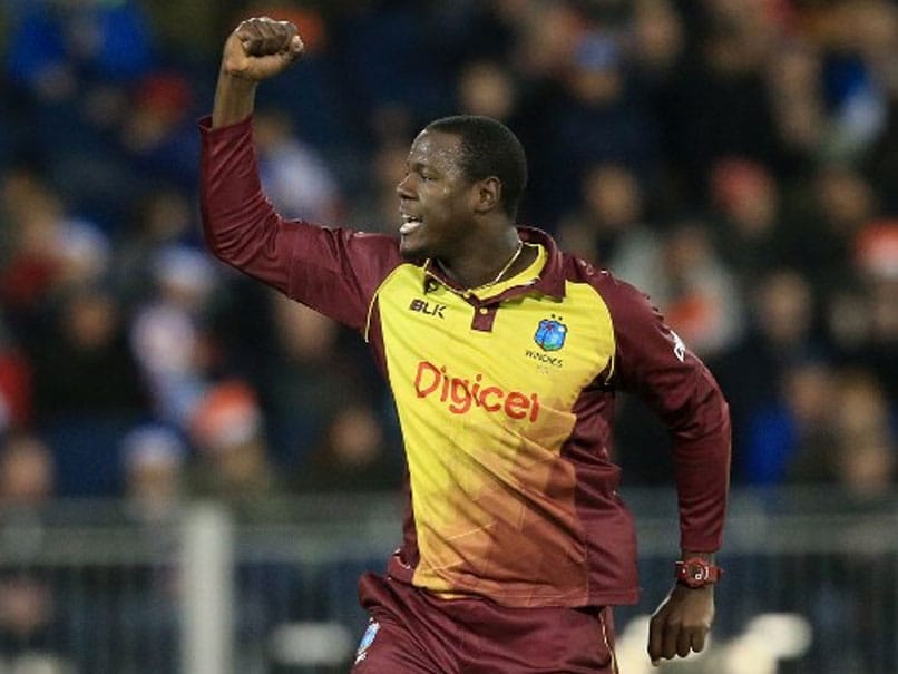 Image result for carlos brathwaite