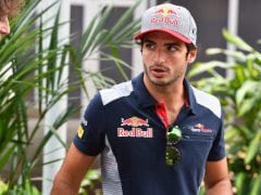 Formula One Ferrari Driver Carlos Sainz Jr Chases Down Robbers Who Stole His $600,000 Watch