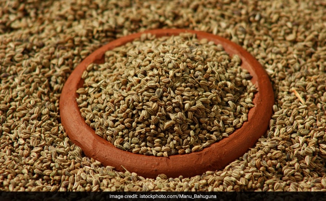 carom seed benefits