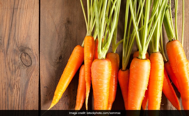 7 Vitamin A Rich Foods That Are Good For Your Eyesight