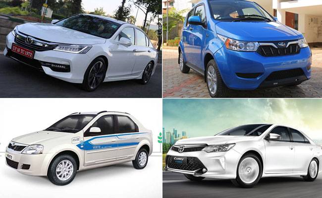 भारत में बिकती हैं ये इलेक्ट्रिक और हाइब्रिड कारें, आप भी आजमा सकते हैं