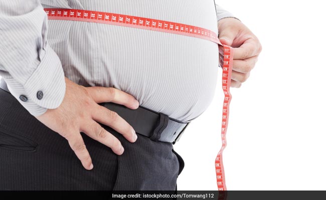 Our Nutritionist Explains The Link Between Stress And Obesity