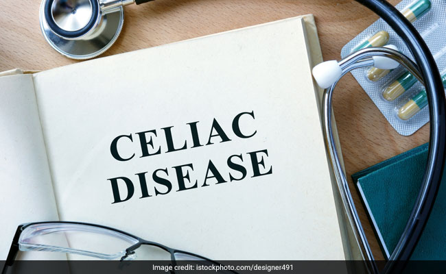 celiac disease