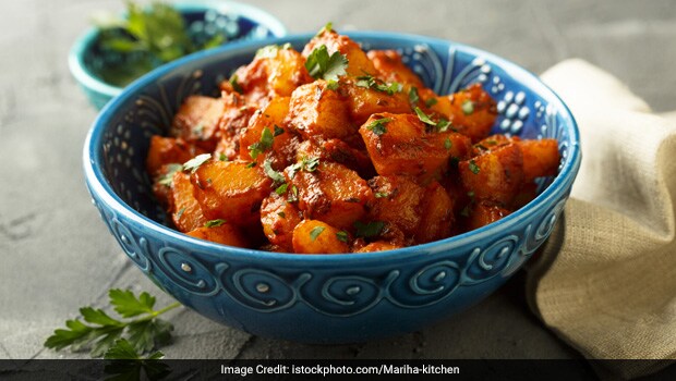 chaat