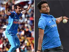India vs Australia: Kuldeep Yadav, Yuzvendra Chahal Have Made Us Forget R Ashwin And Ravindra Jadeja, Says Virender Sehwag