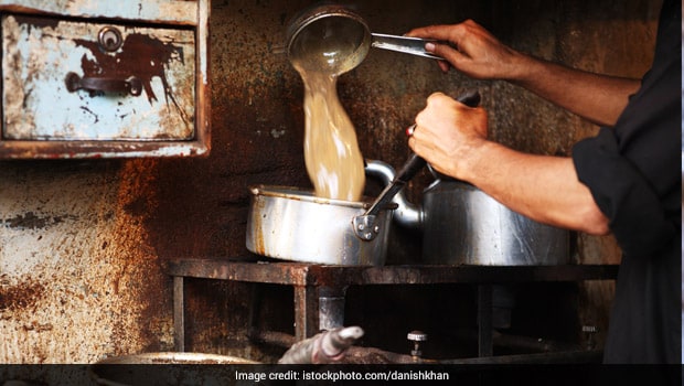 Namak Wali Chai: A Bhopal favourite that you would love to try.