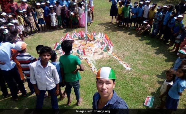 Centre Seeks Modification To Top Court Order On Chakma-Hajong Refugees