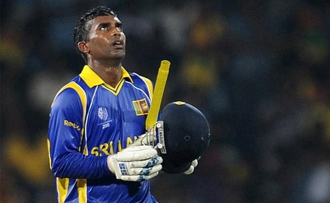 श्रीलंकाई क्रिकेट पर फिक्सिंग का साया, चमारा सिल्‍वा पर दो साल का प्रतिबंध लगा