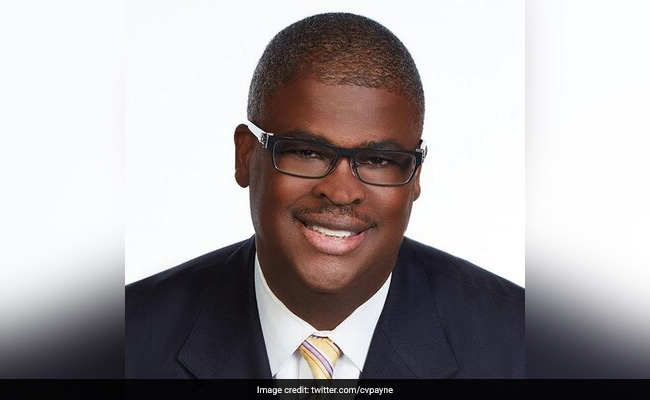 Fox News Commentator Says In Lawsuit She Was Raped By TV Anchor