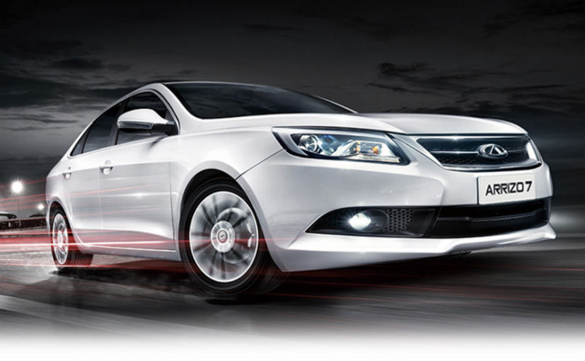 Chery Cars China May Join Tata Motors For Indian Joint Venture