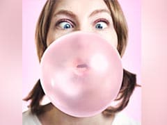 Chewing Gum For Weight Loss: Truth or Myth?
