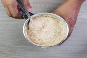 Creamy Chicken Korma Creamy Chicken Korma