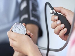 Ever Got Your Child's Blood Pressure Checked? Here's All You Need To Know Ever Got Your Child's Blood Pressure Checked? Here's All You Need To Know