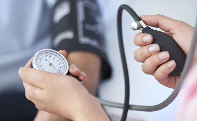 Ever Got Your Childs Blood Pressure Checked? Heres All You Need To Know