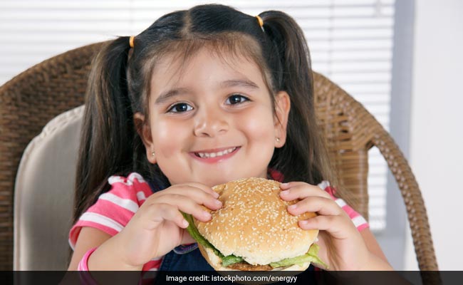 Does Your Child Need To Lose Weight?