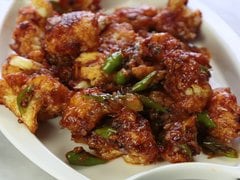 Watch: Try This Quick & Easy Chilli Gobhi Recipe For Your Next House Party (Recipe Video Inside) Watch: Try This Quick & Easy Chilli Gobhi Recipe For Your Next House Party (Recipe Video Inside)
