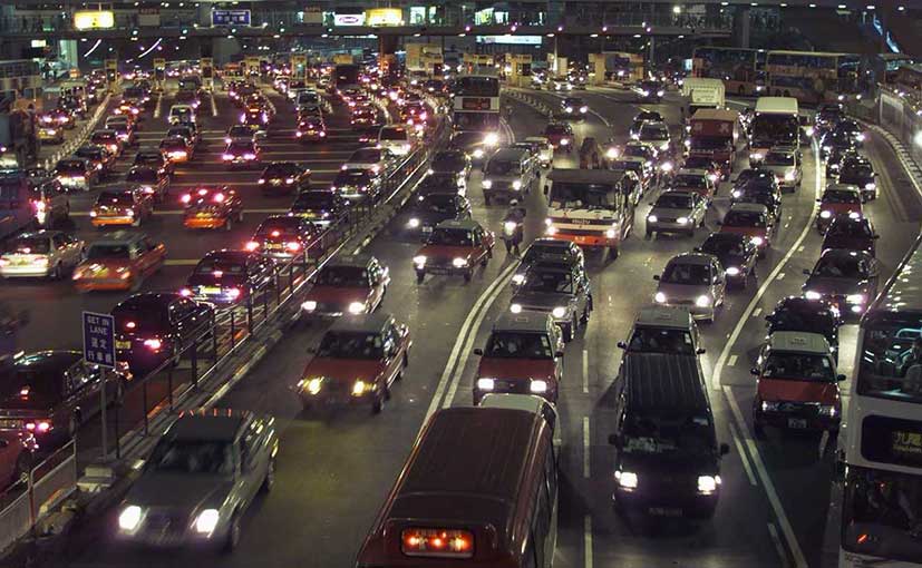 China Studying When To Ban Sales Of Traditional Fuel Cars