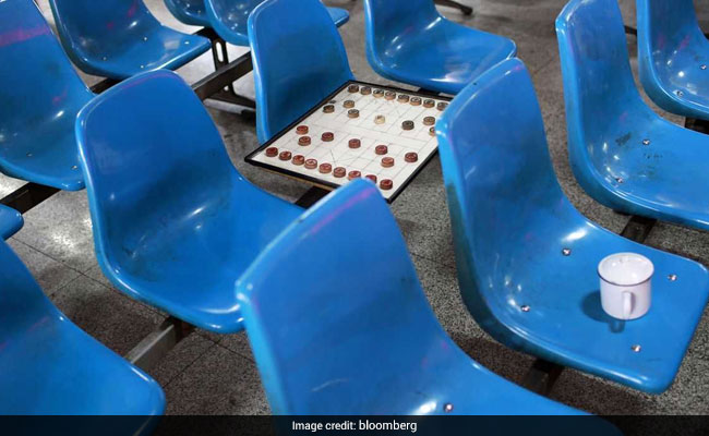 This Man Spent Seven Years And $240 Million Waiting For A China Crash