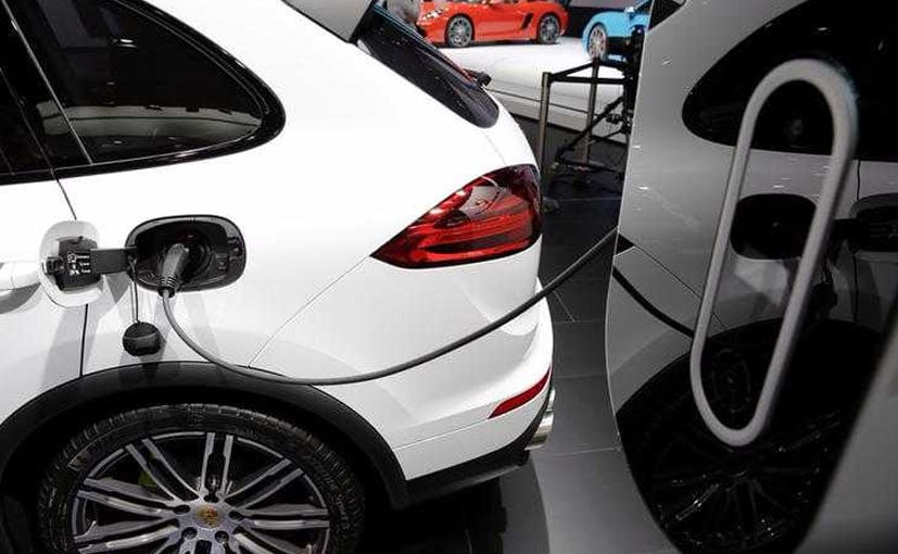 The targets closely mirror previously announced plans, but remove an explicit 8 percent quota for 2018, in effect giving carmakers an extra year grace period.