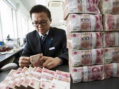 Chinese Banks Halt Transactions For North Koreans