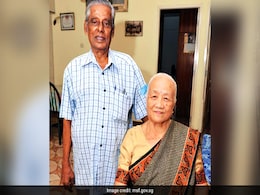 Chinese Woman Raised By Indian Family Awarded For Fostering 43 Children Chinese Woman Raised By Indian Family Awarded For Fostering 43 Children