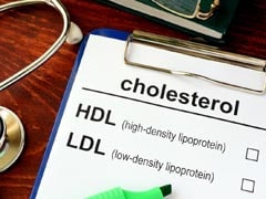 Good Cholesterol Could Up Gastroenteritis And Pneumonia Risk: Study