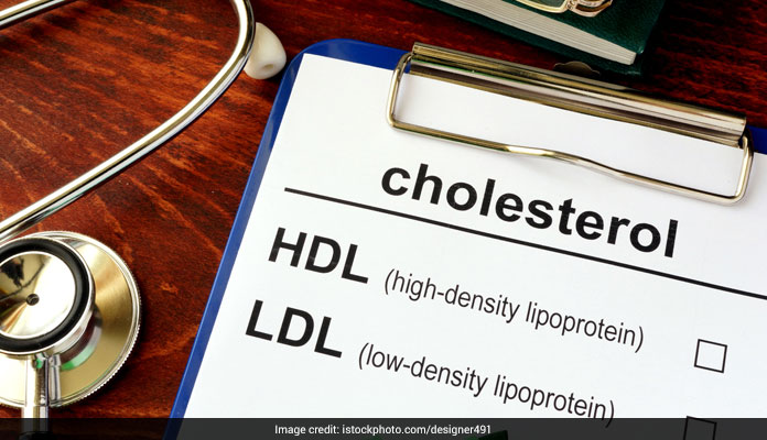 cholesterol