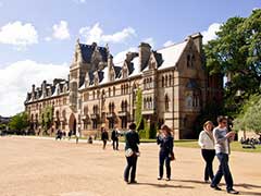 Study Abroad In UK: Apply Through UCAS For Undergraduate Courses; Know The Deadline