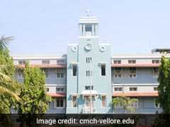 Vellore's Christian Medical College Is Leaving 99 Of Its 100 MBBS Seats Vacant This Year