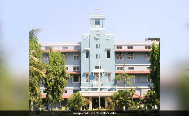 Vellore's Christian Medical College Is Leaving 99 Of Its 100 MBBS Seats Vacant This Year