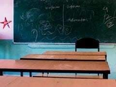 DUTA Demands Disbursal Of Salaries For Teachers Of Delhi Municipal Schools