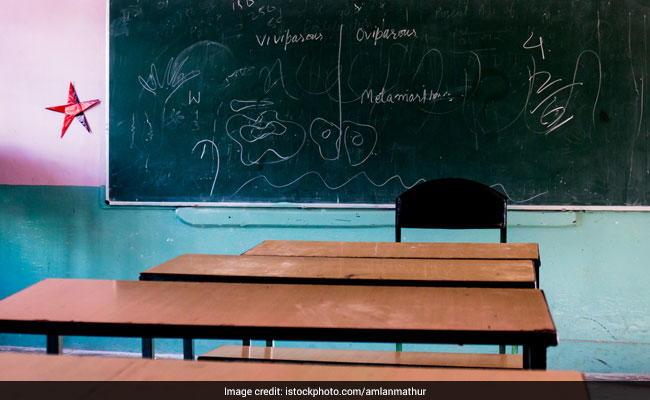 Odisha To Upgrade Schools For Science Education Of SC, ST Students