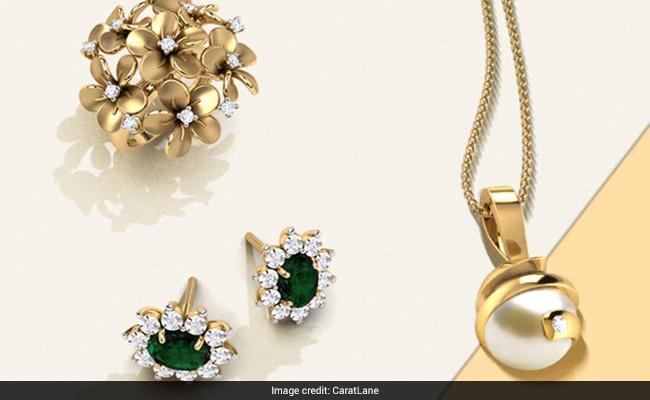 How To Clean Different Types Of Jewellery At Home