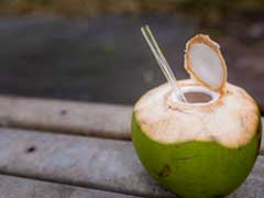 What Is The Best Time To Drink Coconut Water Ndtv Food