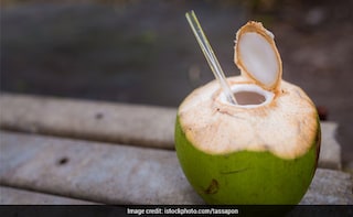 What Is The Best Time to Drink Coconut Water?