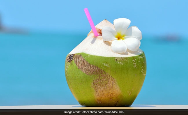 Coconut Water: Amazing Benefits Of Nariyal Pani For Skin And Hair You  Cannot Afford To Miss