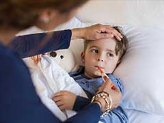 10 Preventive Tips To Lower Risk Of Pneumonia In Children During Winter