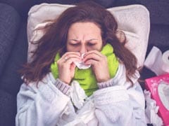 6 Things You Should Not Do When You Have A Cold