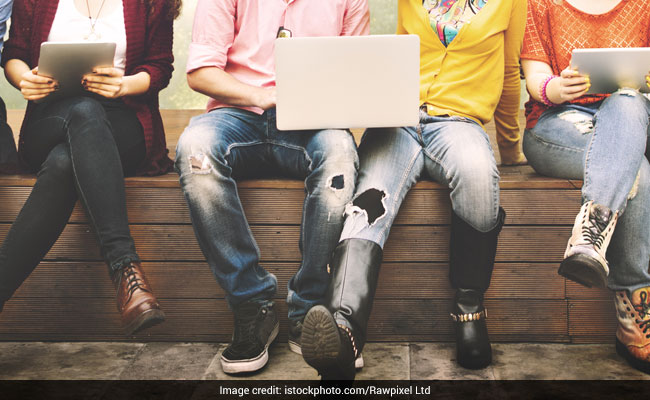 Kolkata College Expels Students, Sacks Staff Over Alleged Campus "Stripping"
