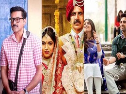'पोस्टर बॉयज' लाओ या 'बरेली की बर्फी', थिएटर में हंसाओगे तो हिट हो जाओगे 'पोस्टर बॉयज' लाओ या 'बरेली की बर्फी', थिएटर में हंसाओगे तो हिट हो जाओगे