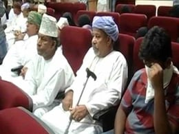 8 Sheikhs Arrested In Crackdown On Hyderabad's 'Bride Bazaar' Racket 8 Sheikhs Arrested In Crackdown On Hyderabad's 'Bride Bazaar' Racket