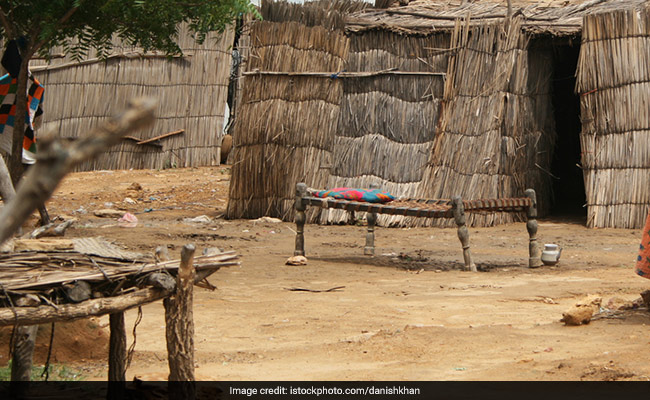 Officer Denied Drinking Water By UP Village Head Because She's Dalit