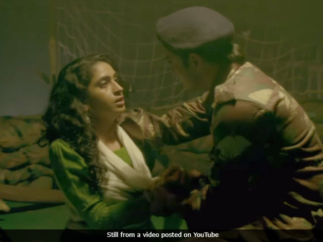 <i>CRD</i> Movie Review: Kranti Kanade's Film Is Unlike Any Seen In Years