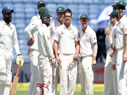 लड़ाई-झगड़े के बादशाह हैं ऑस्ट्रेलियाई, कुछ इस तरह लड़ चुके हैं ग्राउंड पर लड़ाई-झगड़े के बादशाह हैं ऑस्ट्रेलियाई, कुछ इस तरह लड़ चुके हैं ग्राउंड पर