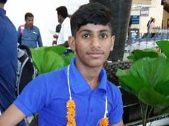 Indian Cricketer, 12, Drowns In Pool In Sri Lanka