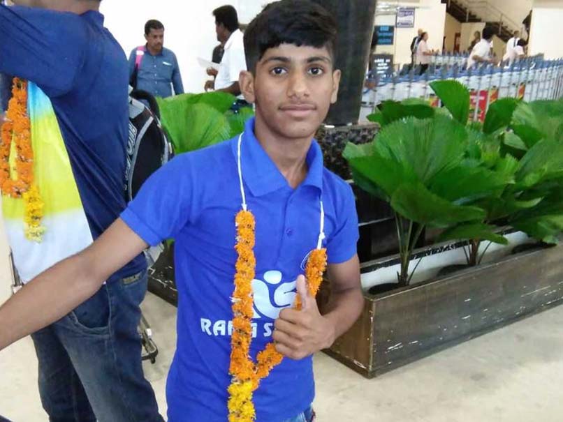 Indian Cricketer, 12, Drowns In Pool In Sri Lanka