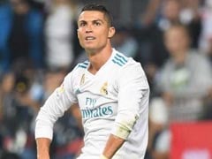 Cristiano Ronaldo's Slow Start Sparks Ballon D'Or Race