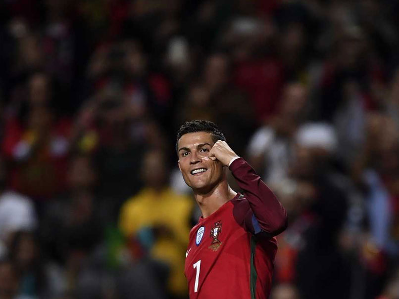 Cristiano Ronaldo Breaks Pele's Record, Takes International Goals Tally To 78