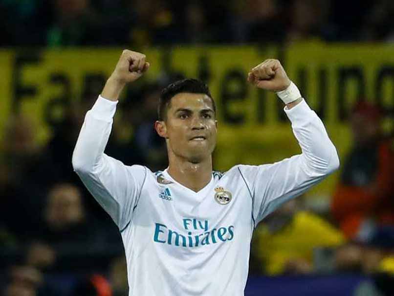 Champions League: Cristiano Ronaldo Marks Milestone, In-form Harry Kane Fires Tottenham Hotspur