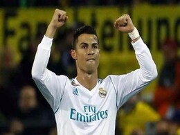 सर्गियो रामोस ने कहा, इतिहास के सर्वश्रेष्ठ खिलाड़ियों में शुमार क्रिस्टियानो रोनाल्डो सम्मान के हकदार सर्गियो रामोस ने कहा, इतिहास के सर्वश्रेष्ठ खिलाड़ियों में शुमार क्रिस्टियानो रोनाल्डो सम्मान के हकदार